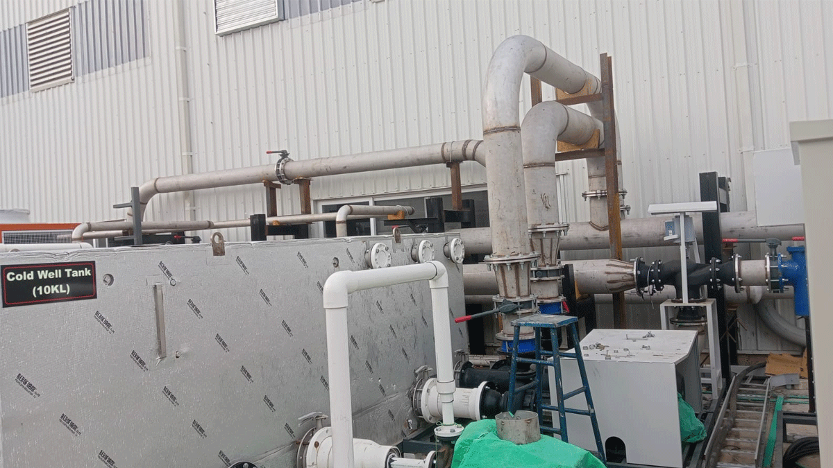 Energy Audit