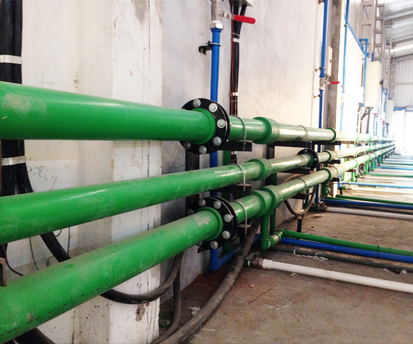 Water System