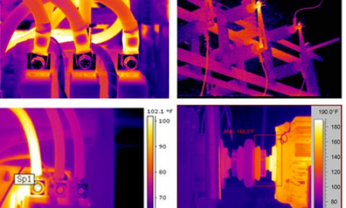 INFRARED THERMOGRAPHY