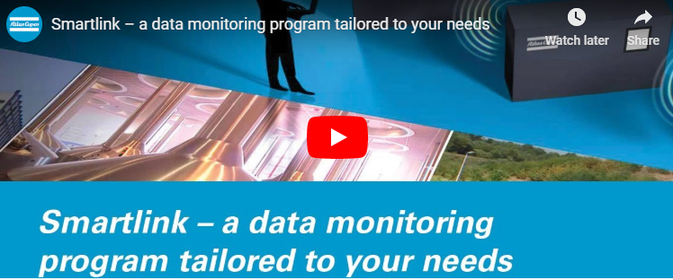 SMARTLINK – Easy to install, efficient to configure data monitoring program.